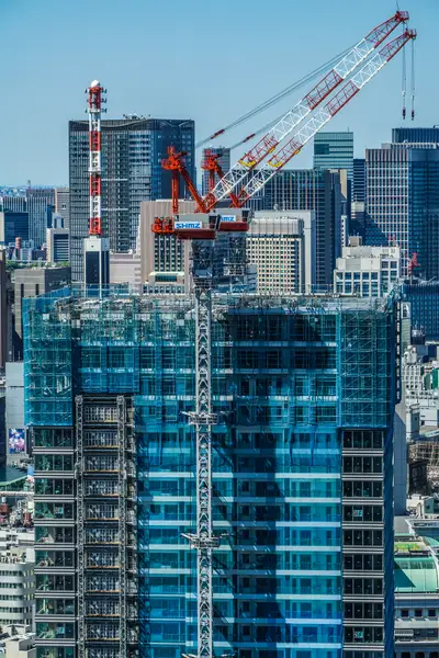 Commercial Construction