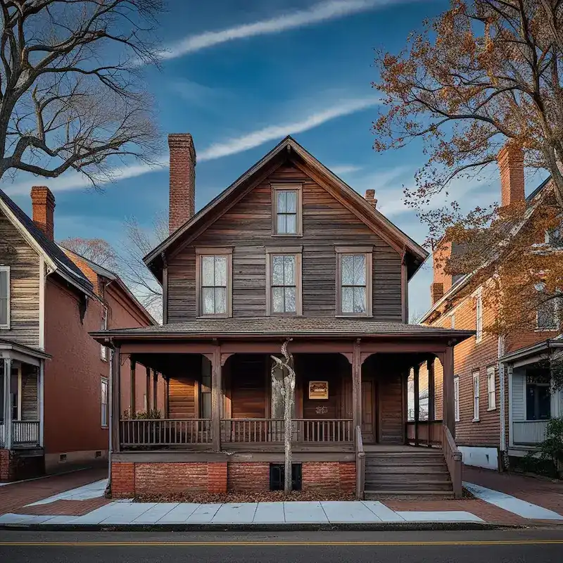 Custom Home Builders