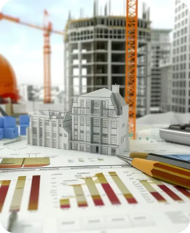 We Are Calgary's Trusted Renovation Experts