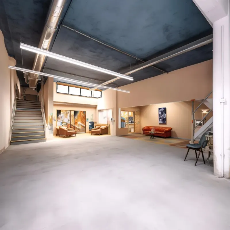 Basement Renovations
