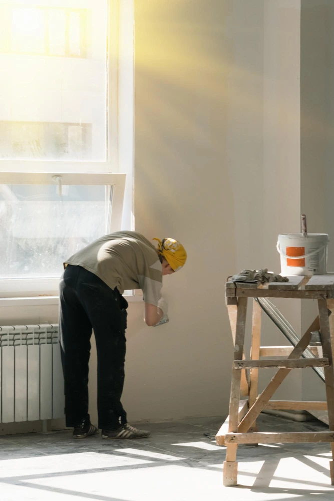 Kitchen Renovations