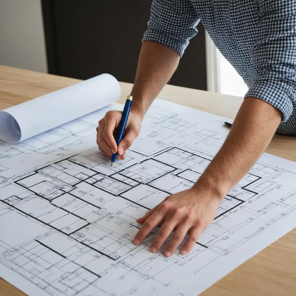 Storage Planning