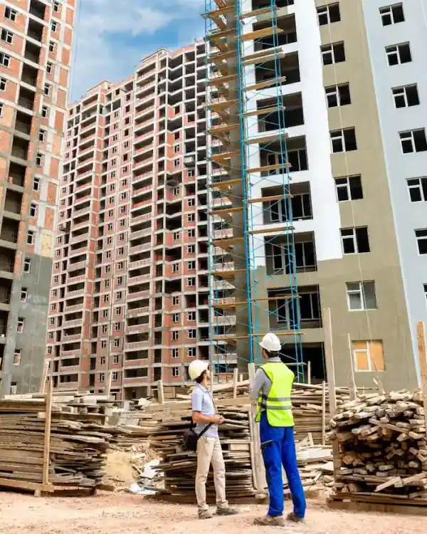Modern Construction Solutions