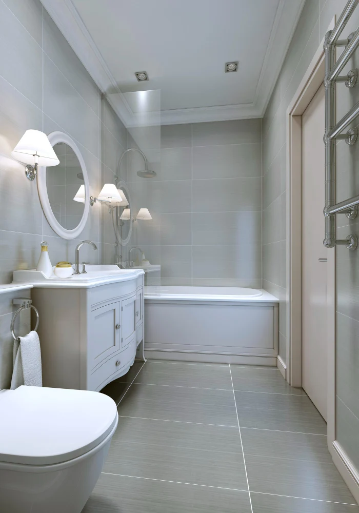Luxury & Comfort Enhancements