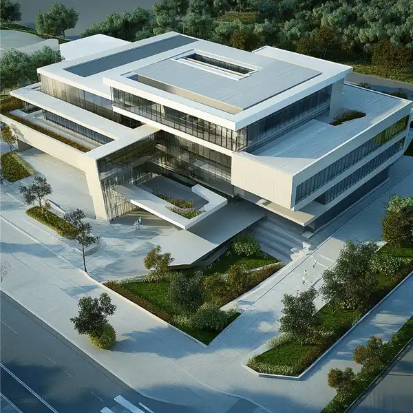 Medical Office Building