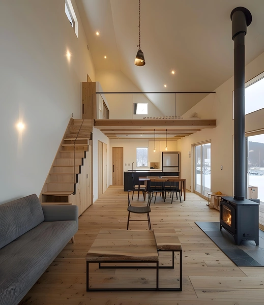 Basement Renovation