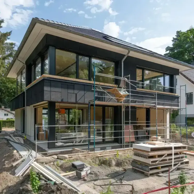 Home Additions