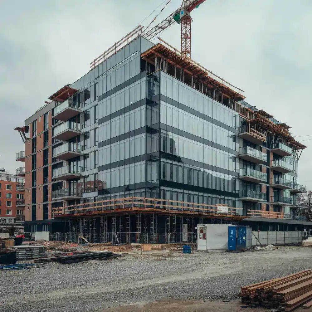 Calgary's Trusted & Licensed Building Contractor