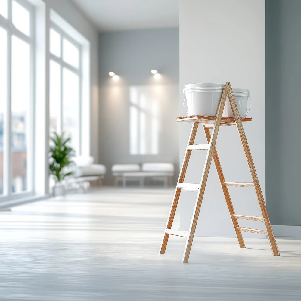 Turnkey Home Renovation Solutions