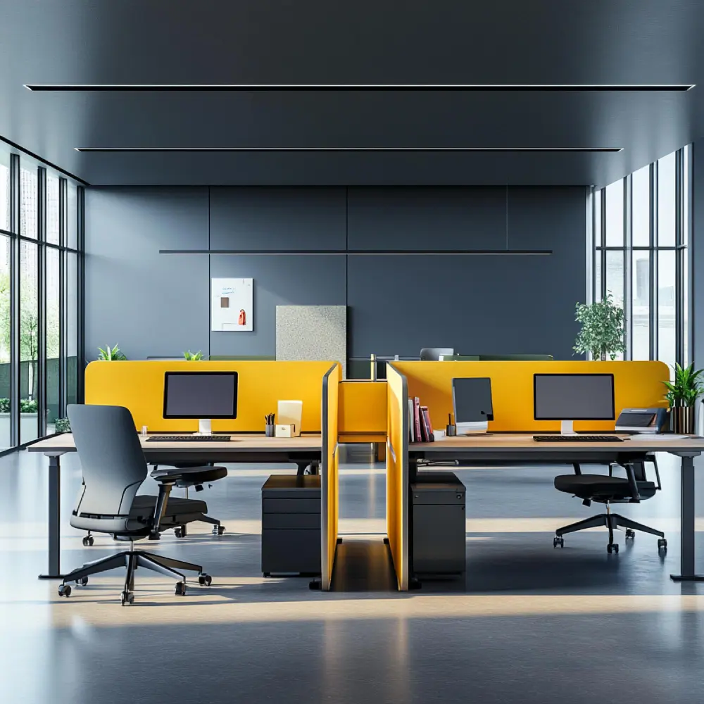 Office Fit-Out Solutions