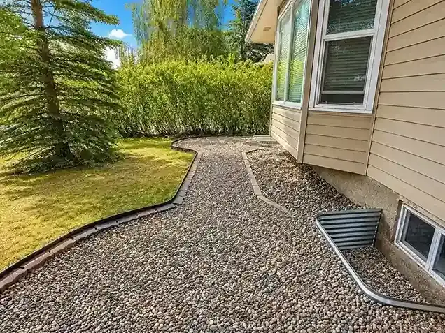 Walkway & Pathway Projects