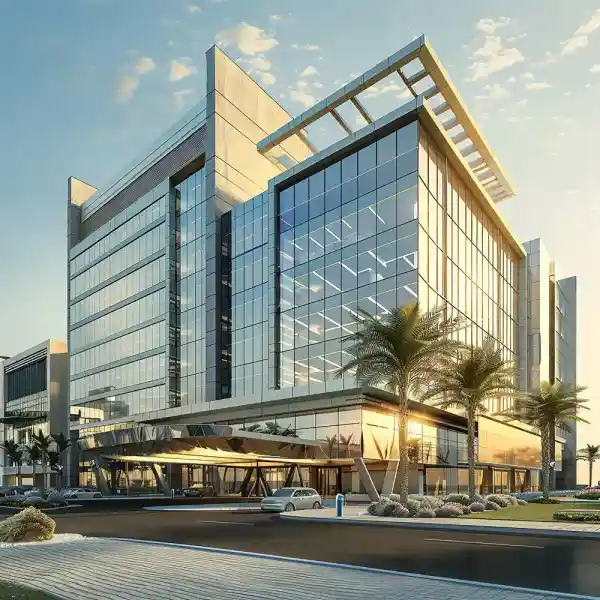 Commercial Renovations