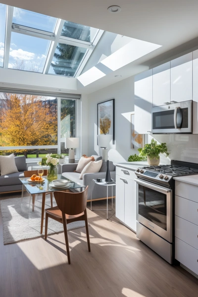 Home Addition Projects