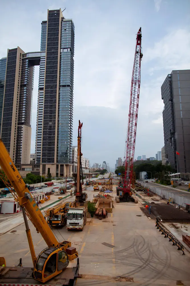 Commercial Construction