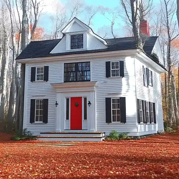Custom Home Construction